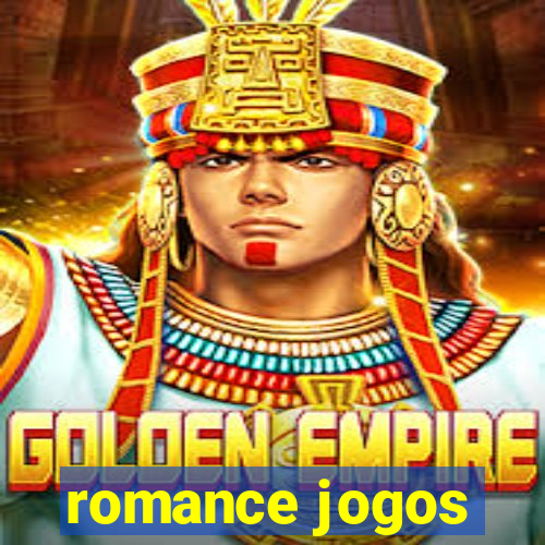 romance jogos